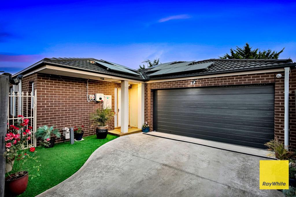 25a Castleton Ave, Tarneit, VIC 3029