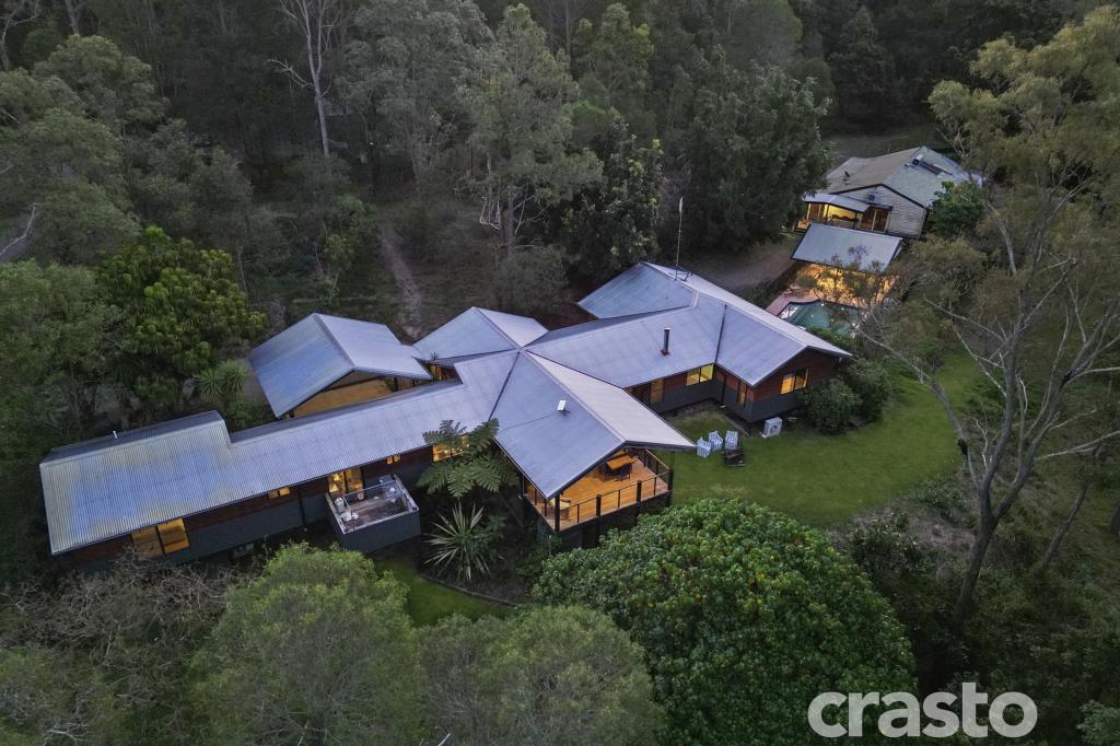 154 Berrigans Rd, Mudgeeraba, QLD 4213