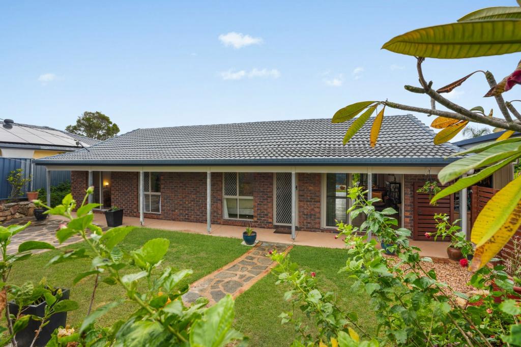 9 Grehan Cres, Mount Warren Park, QLD 4207