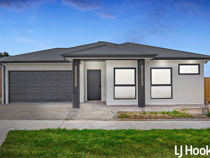 12 Andalasia St, Wollert, VIC 3750