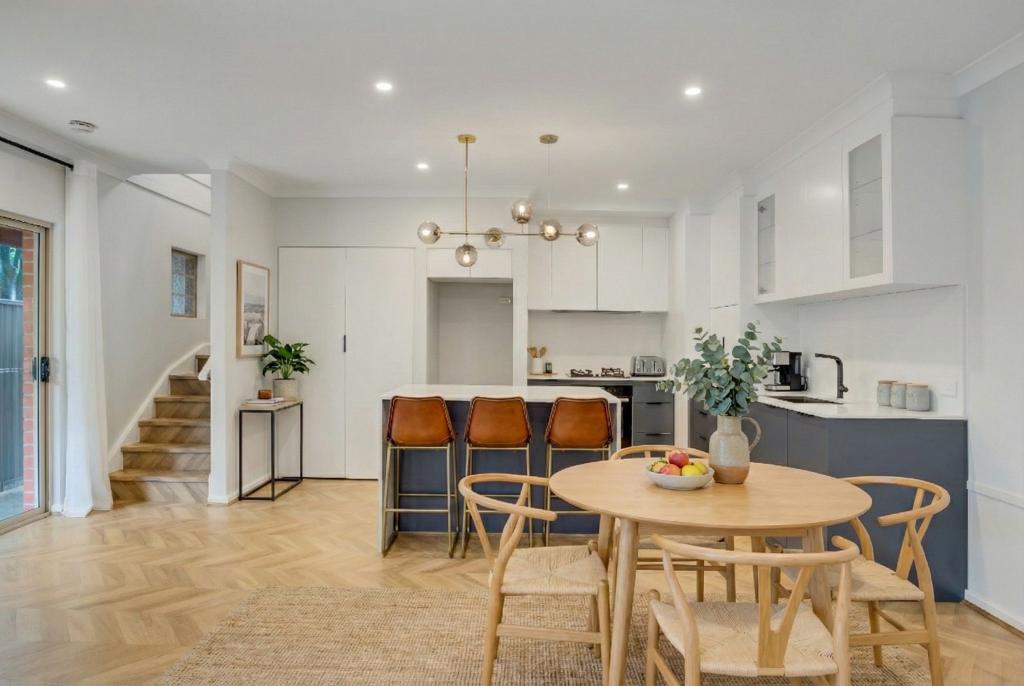 1/99 Falcon St, Crows Nest, NSW 2065