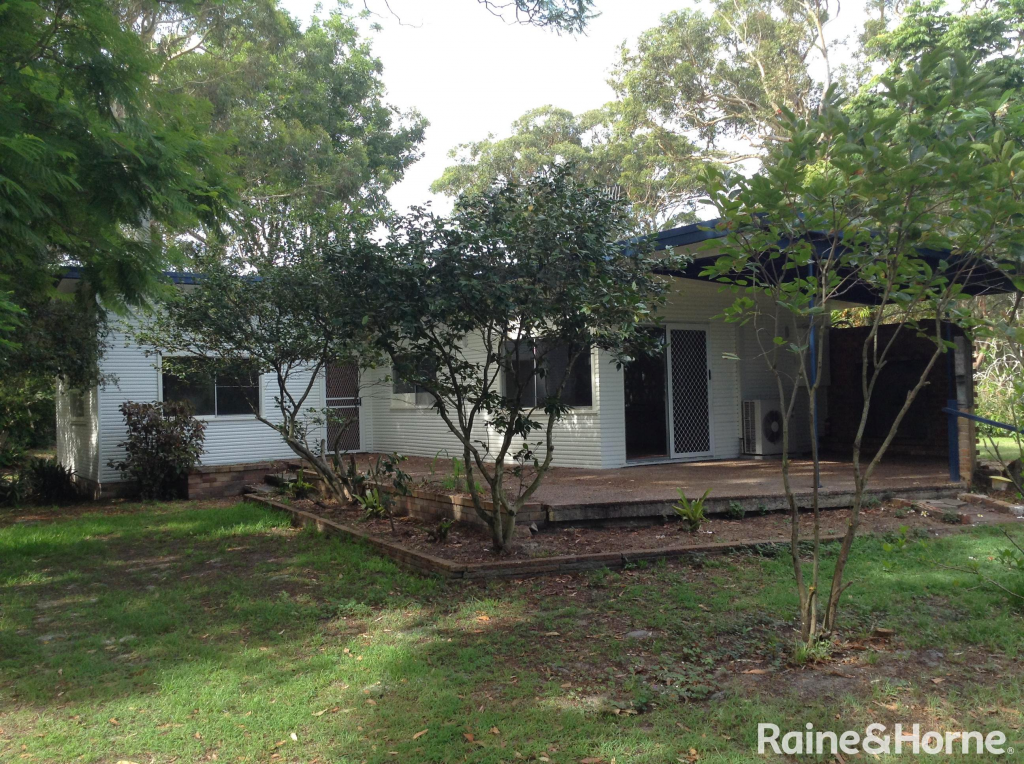 4208 Nelson Bay Rd, Anna Bay, NSW 2316