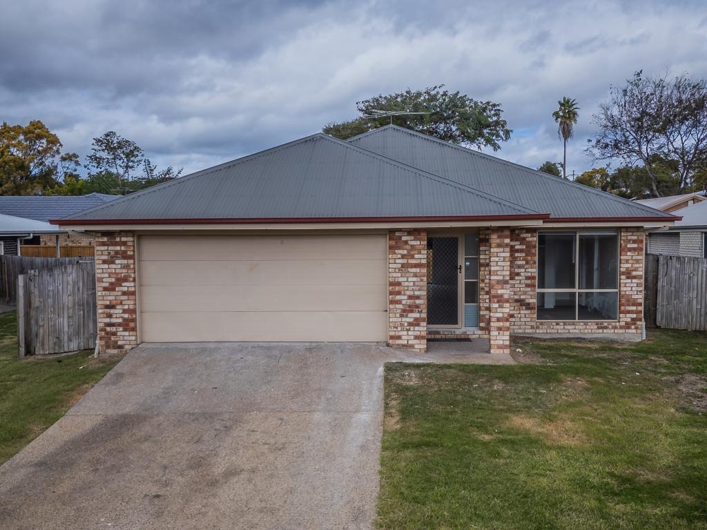 5 Explorer St, Raceview, QLD 4305