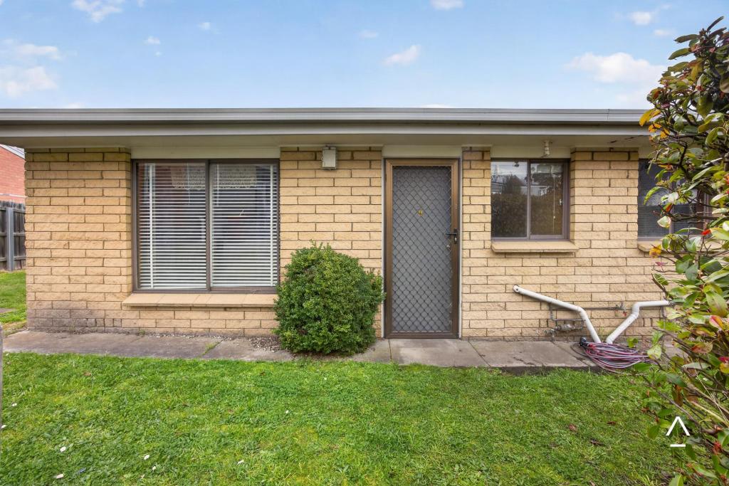 4/4 Hawley St, Newstead, TAS 7250