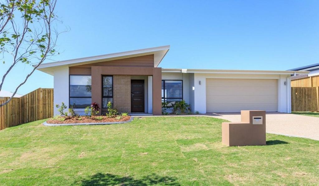 11 Kauri Way, Hidden Valley, QLD 4703