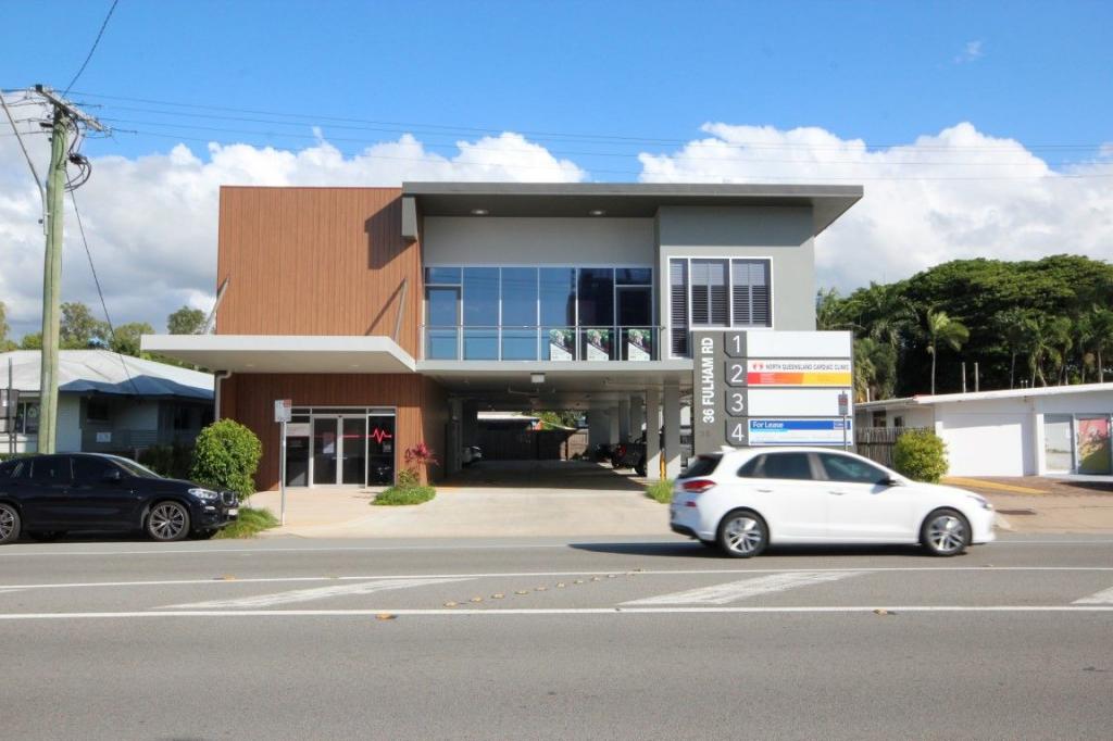 1/36 Fulham Rd, Pimlico, QLD 4812