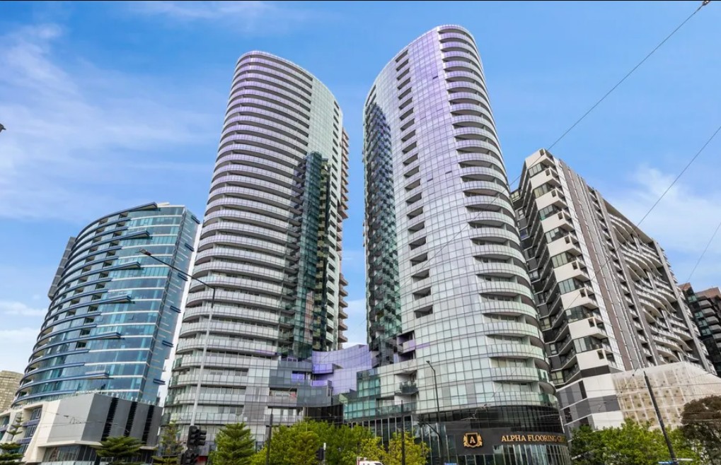 N2509/241 Harbour Esp, Docklands, VIC 3008