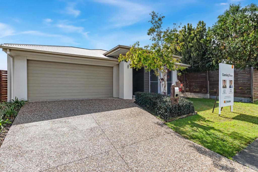 28 MOOGERAH ST, CAPALABA, QLD 4157