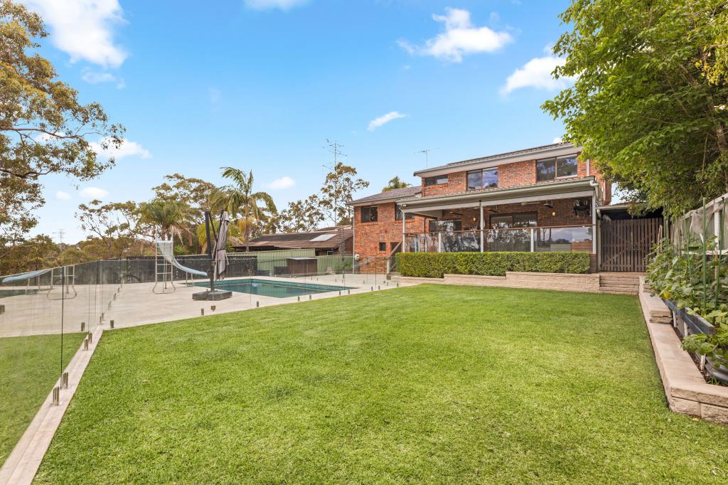 7 Towradgi Pl, Bangor, NSW 2234