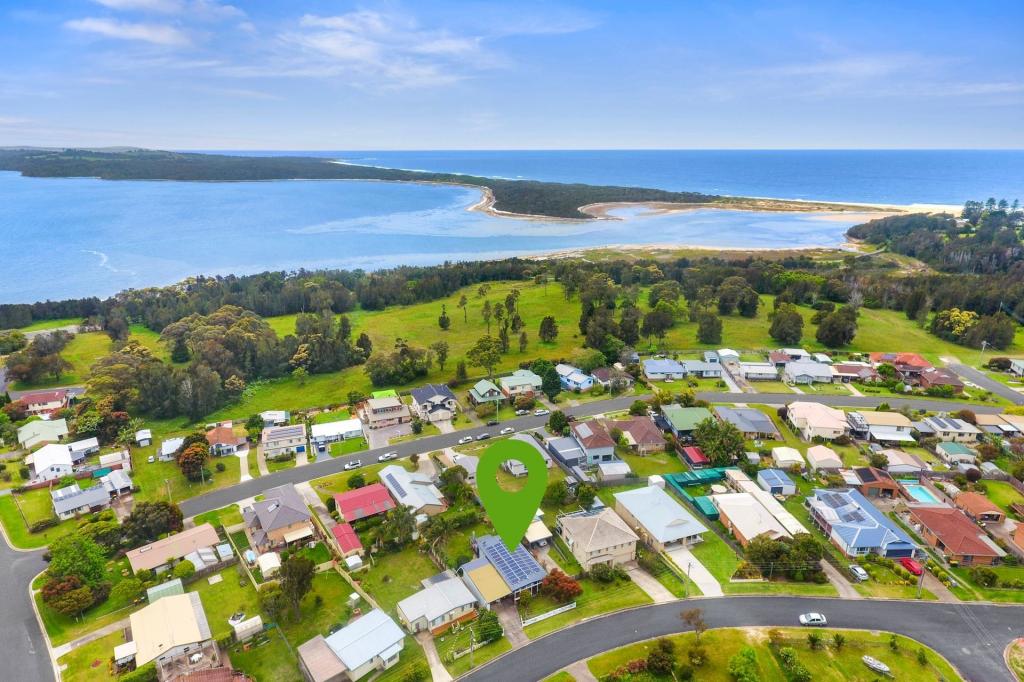 8 Oaks Ave, Tuross Head, NSW 2537