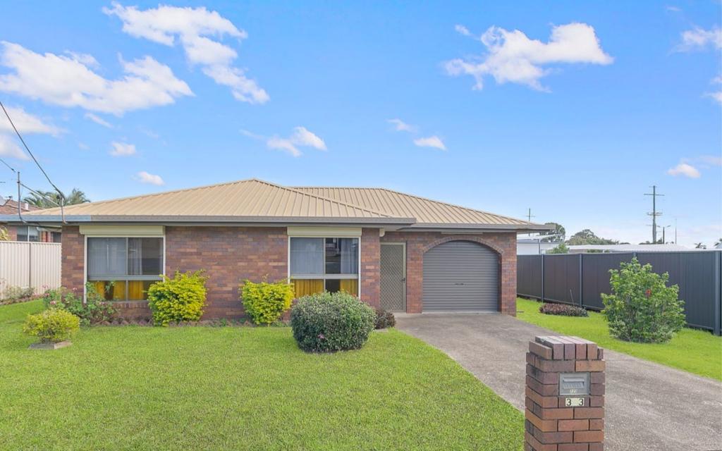 323 Victoria Ave, Redcliffe, QLD 4020
