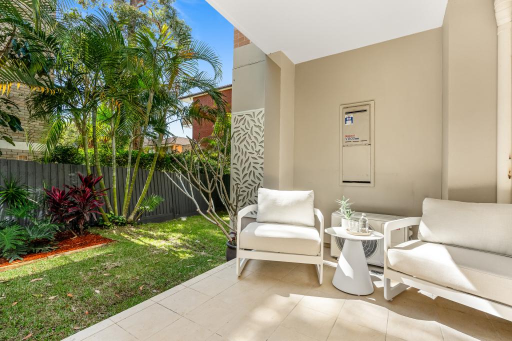 7/2-10 Hawkesbury Ave, Dee Why, NSW 2099