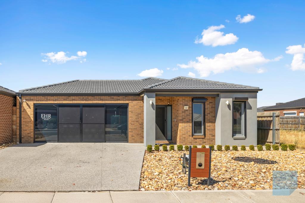 23 Granholm Gr, Harkness, VIC 3337