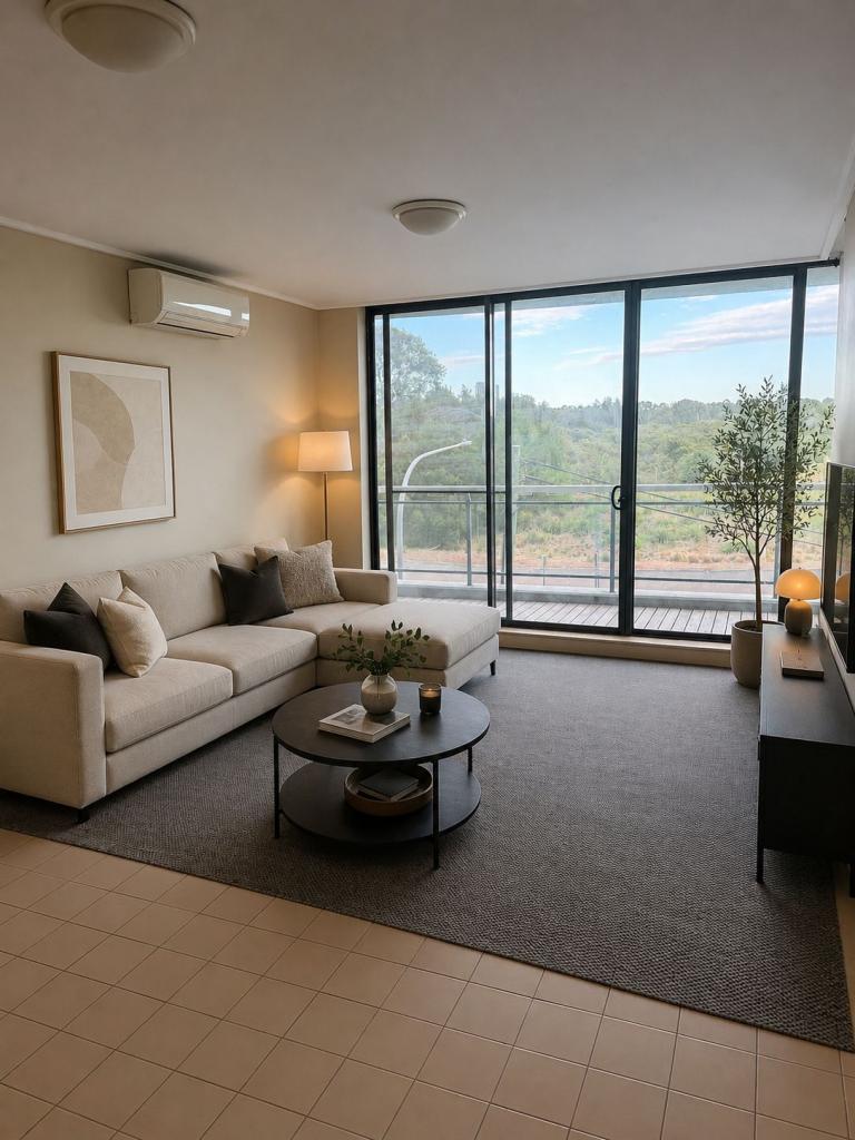 135/27 Bennelong Pkwy, Wentworth Point, NSW 2127
