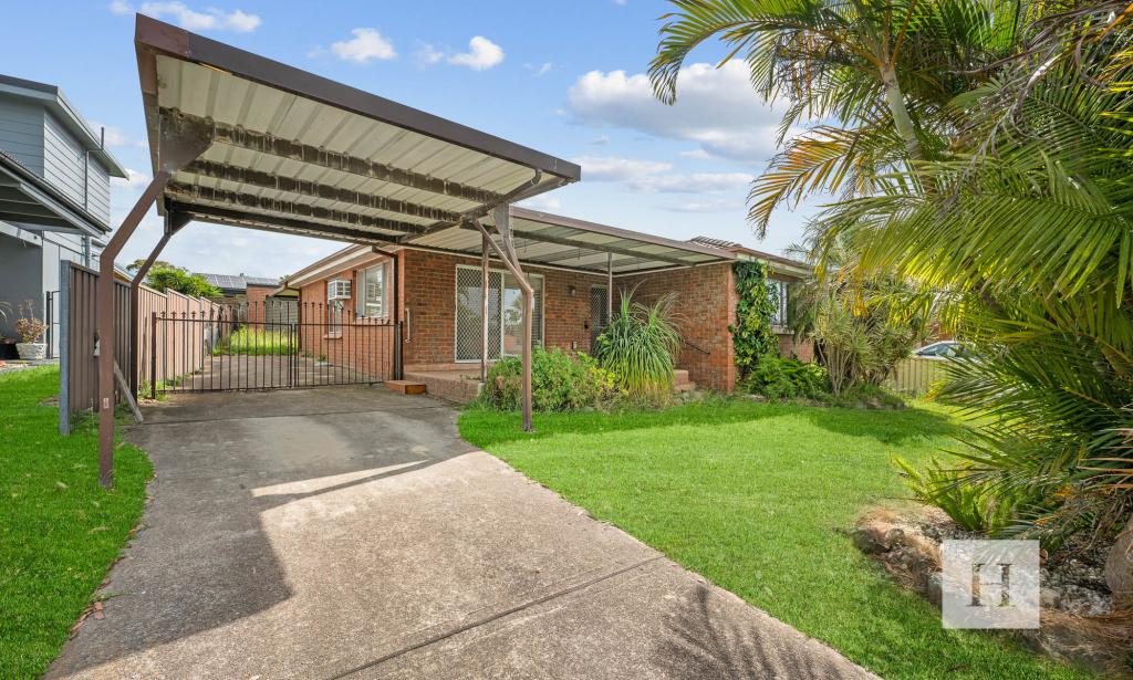 16 Ulooloo Rd, Gwandalan, NSW 2259