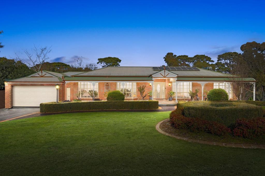 9 Franklin Cl, Wallan, VIC 3756