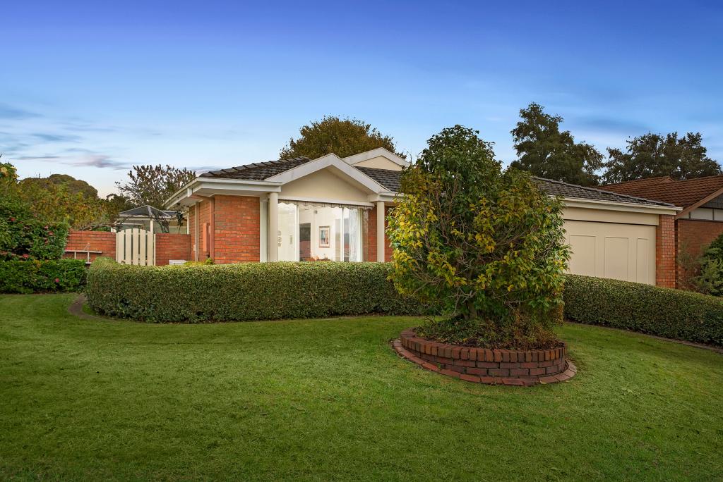 12 The Midway, Lilydale, VIC 3140