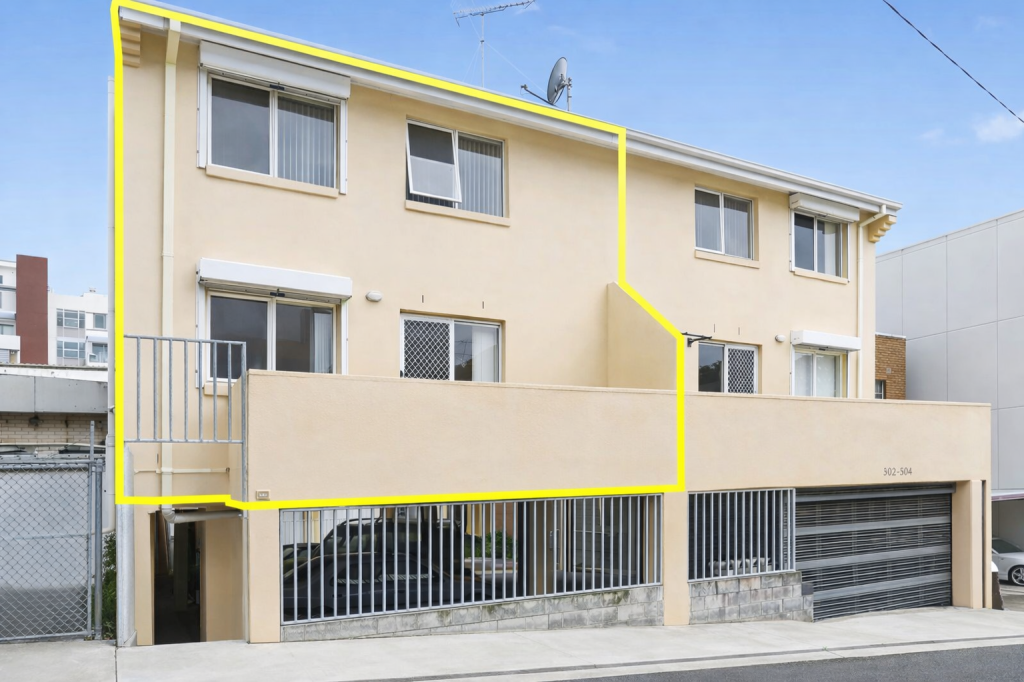 4/502-504 Bunnerong Rd, Matraville, NSW 2036