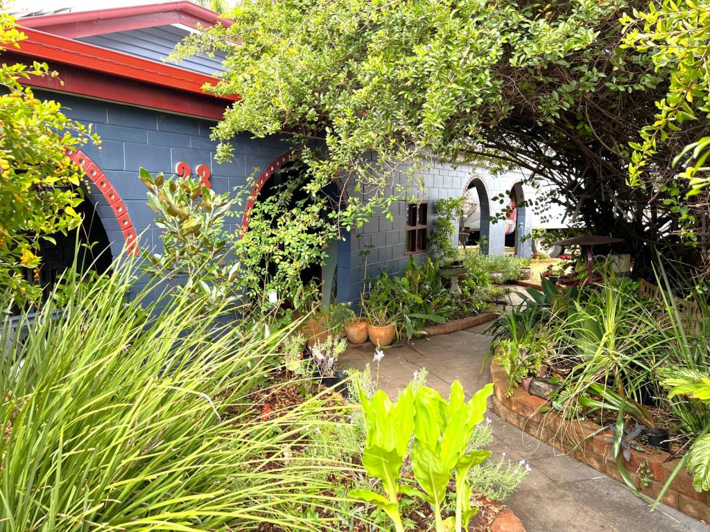 23 Fitzroy St, Kingaroy, QLD 4610