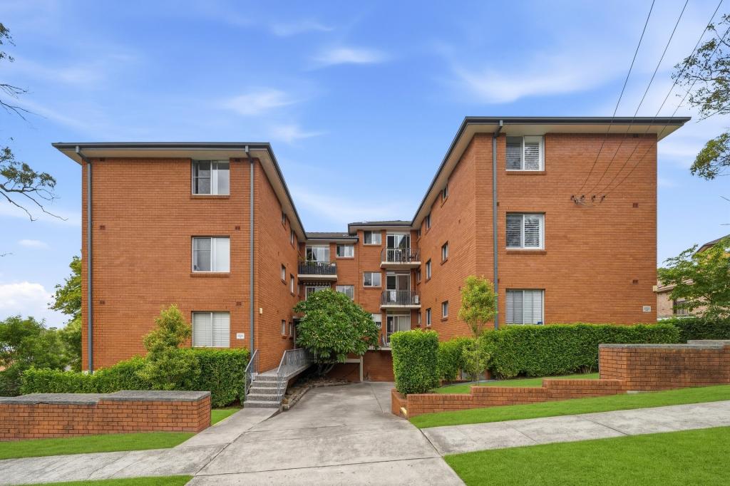 14/4 Harvard St, Gladesville, NSW 2111