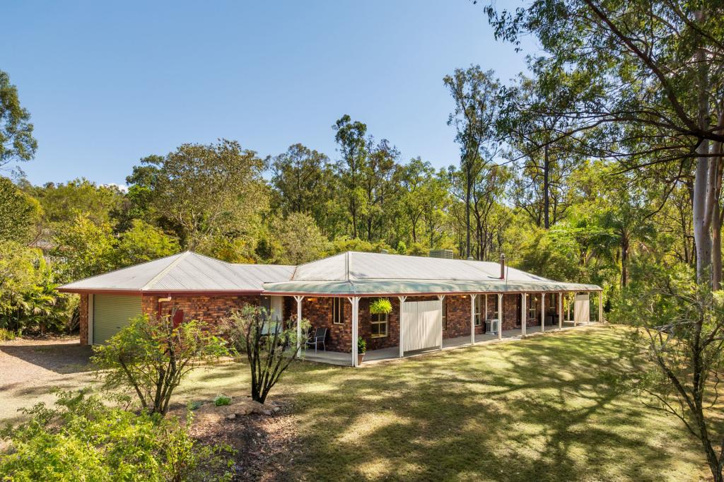 22 Eulalia Cl, Chuwar, QLD 4306