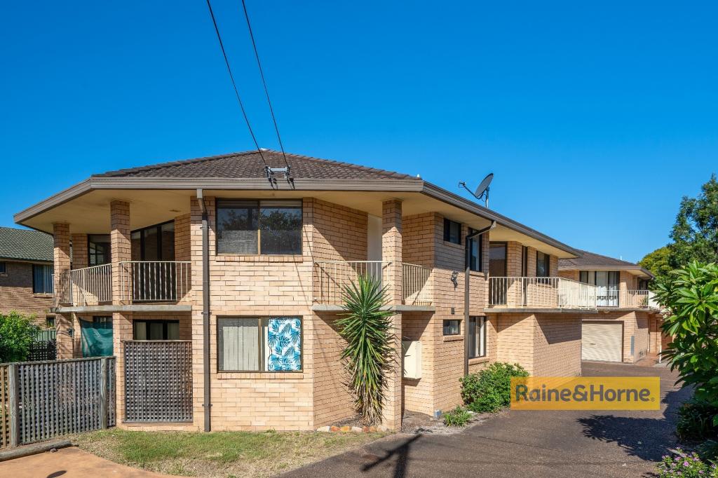 3/92 Railway St, Woy Woy, NSW 2256