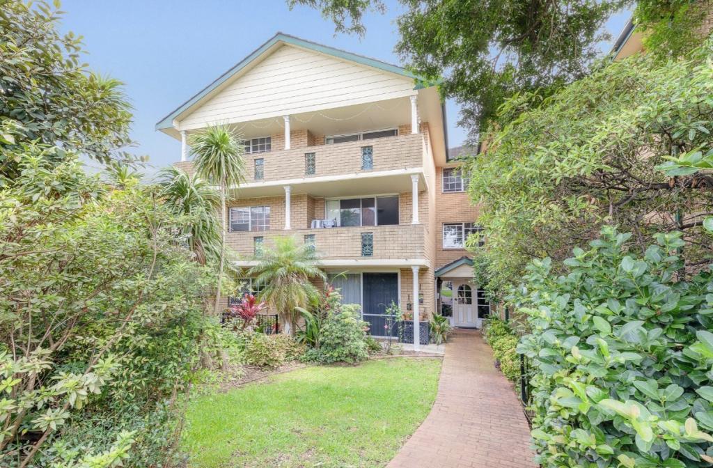 11/31-33 Banksia Rd, Caringbah, NSW 2229