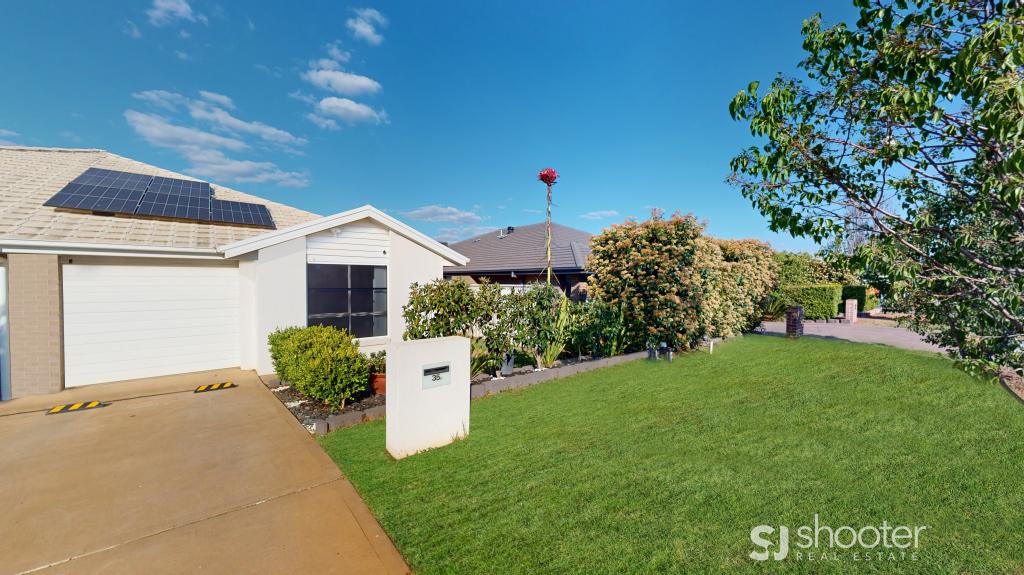 35a Champagne Dr, Dubbo, NSW 2830