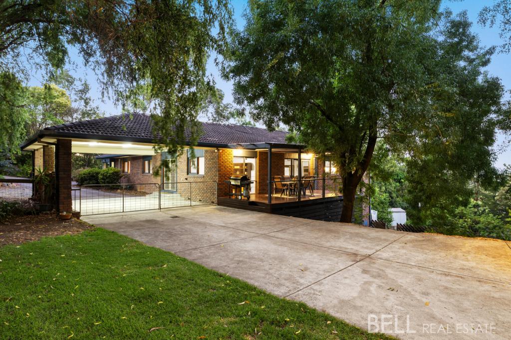 17 Browns Rd, Montrose, VIC 3765