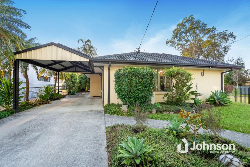 44 Cavell St, Birkdale, QLD 4159