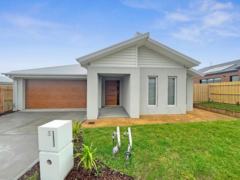 5 Ferngrove Rise, Mount Duneed, VIC 3217