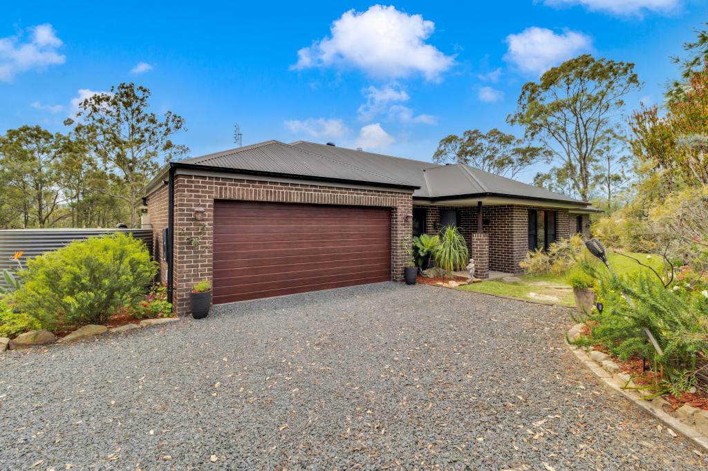 41 Babbler Cres, Muscle Creek, NSW 2333