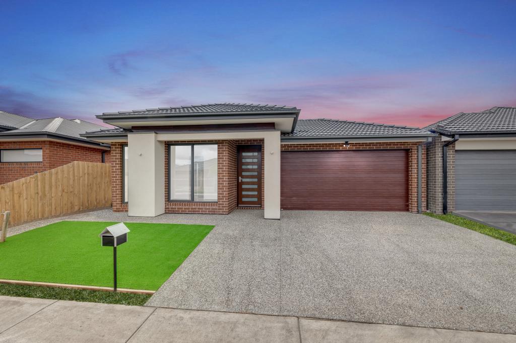 7 Utopia Way, Weir Views, VIC 3338