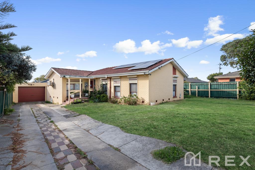 107 Somerville Rd, Hampton Park, VIC 3976