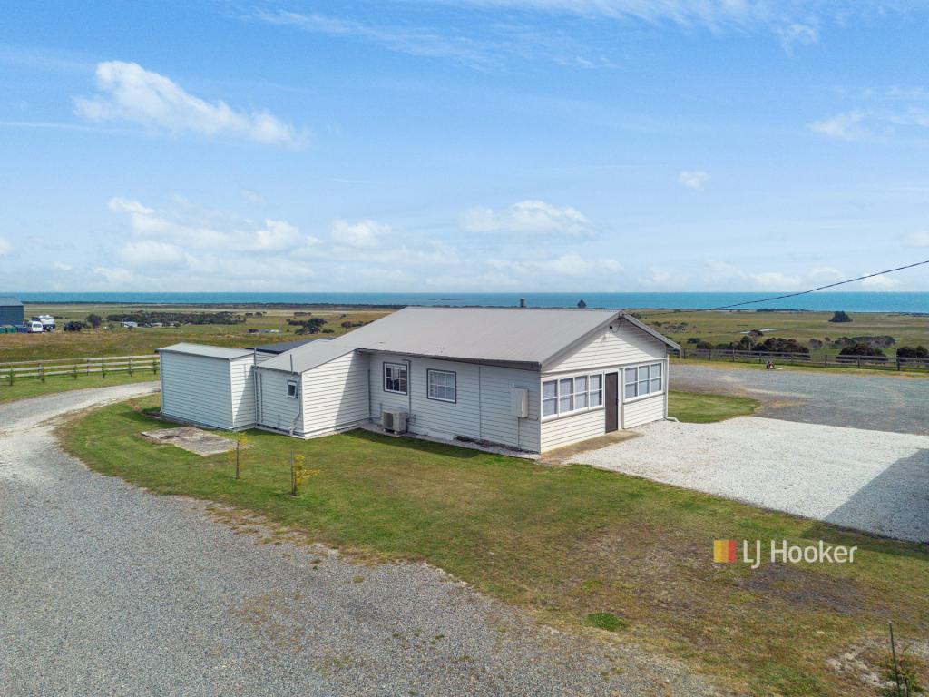 7 MOORLAND BEACH RD, WESLEY VALE, TAS 7307