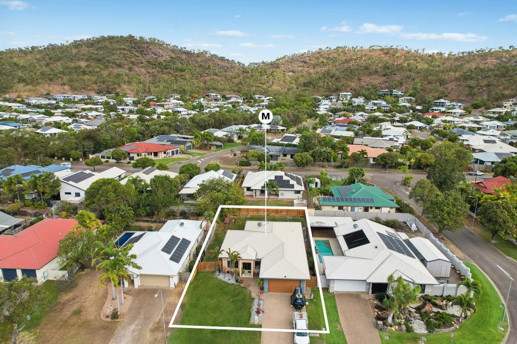 12 Ella Ct, Mount Louisa, QLD 4814