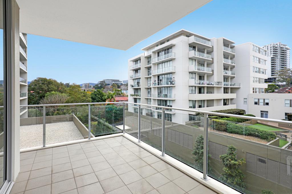 128/22-32 Gladstone Ave, Wollongong, NSW 2500
