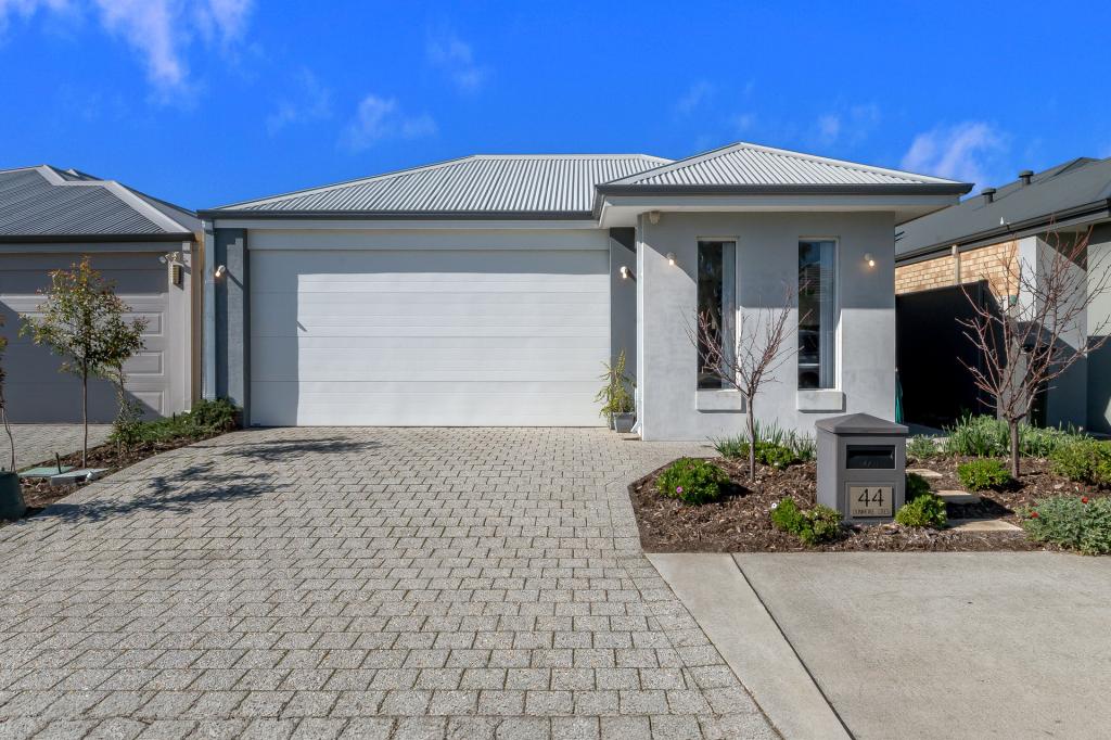 44 Dunmore Cres, Harrisdale, WA 6112