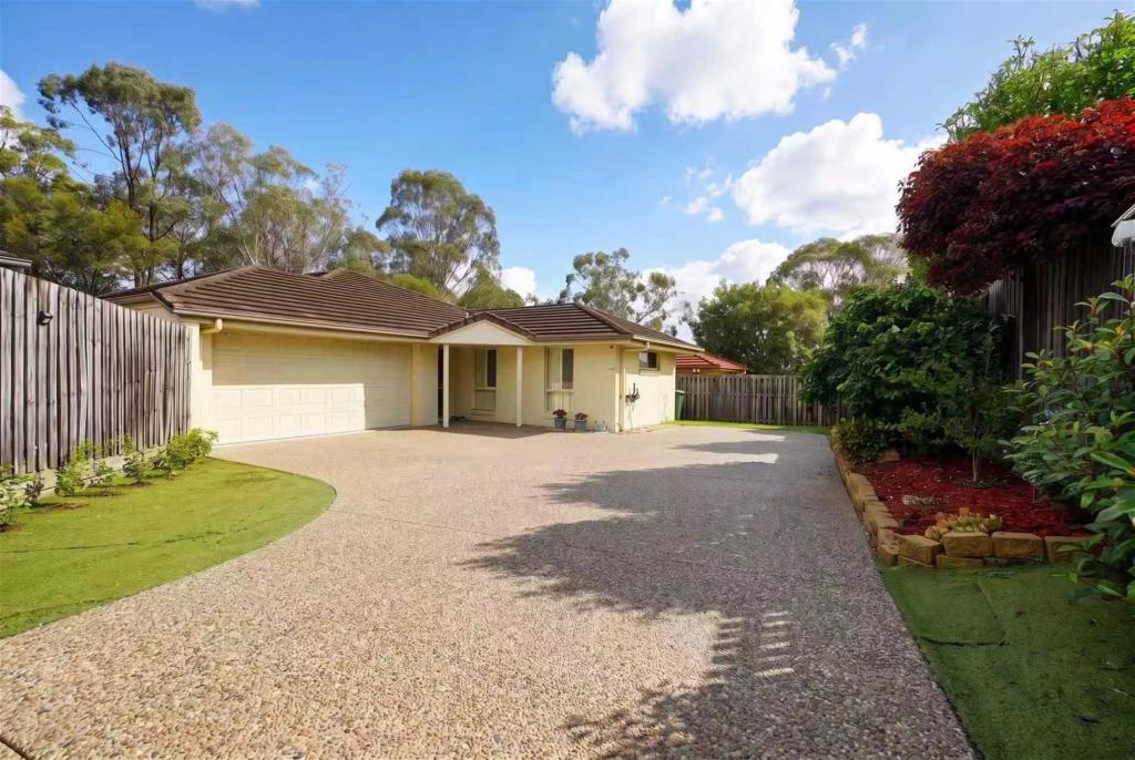 20 Juniper St, Heathwood, QLD 4110