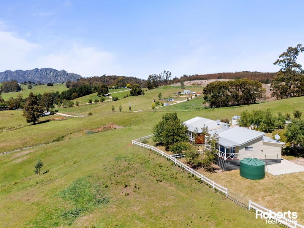 106 Billing Rd, West Kentish, TAS 7306