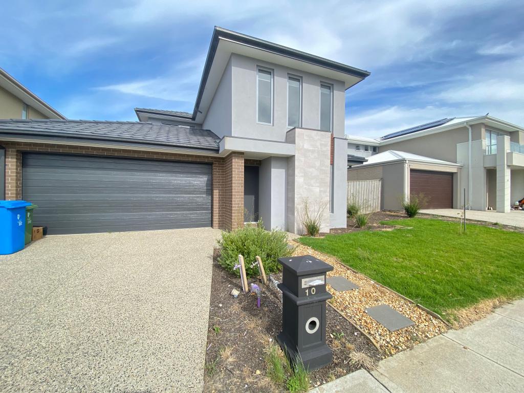 102 Morison Rd, Clyde, VIC 3978