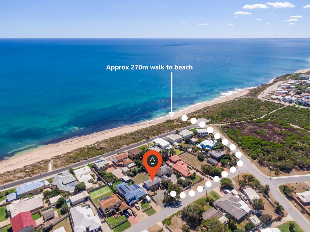 56 Leander St, Falcon, WA 6210