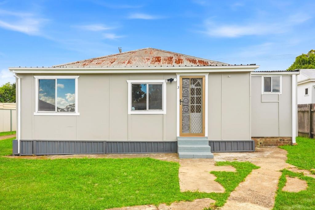 3/11 Shackel Ave, Old Guildford, NSW 2161