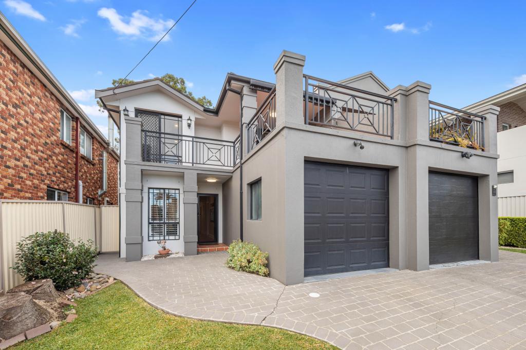 67 Milford Ave, Panania, NSW 2213