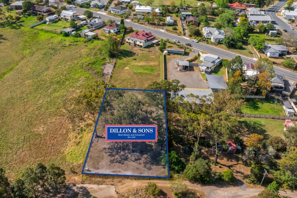 Lot 6 Berks Lane, East Gresford, NSW 2311