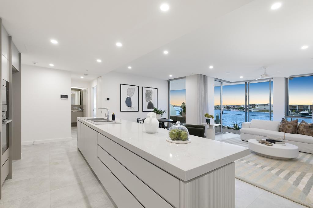 104/11 Aqua St, Newport, QLD 4020