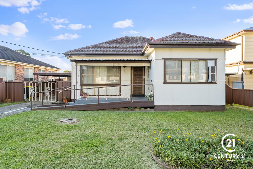 19 Killarney Ave, Blacktown, NSW 2148