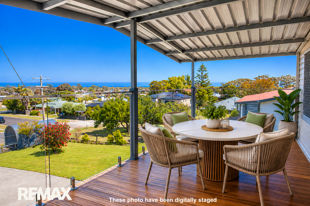3 Outlook Ave, Lakes Entrance, VIC 3909