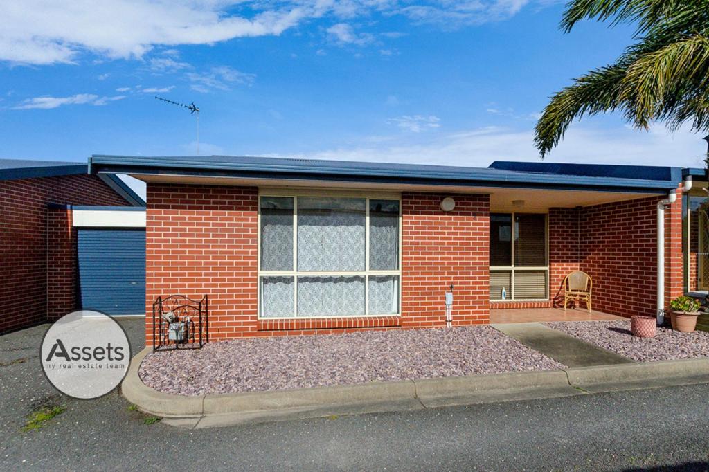 2/22 Silvester St, Portland, VIC 3305