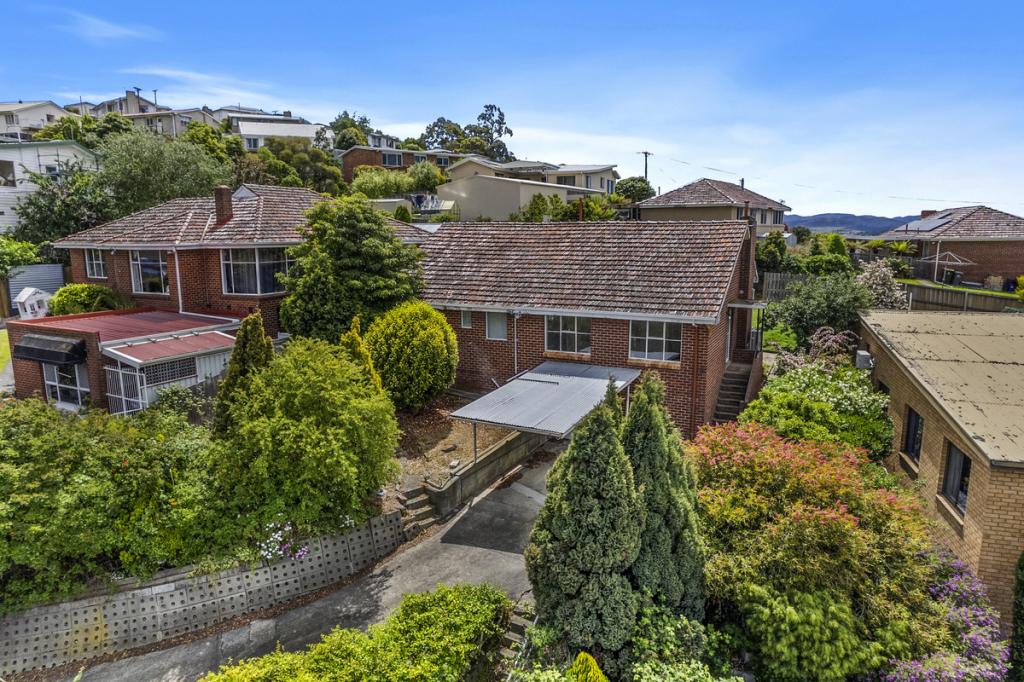 68 Berriedale Rd, Berriedale, TAS 7011